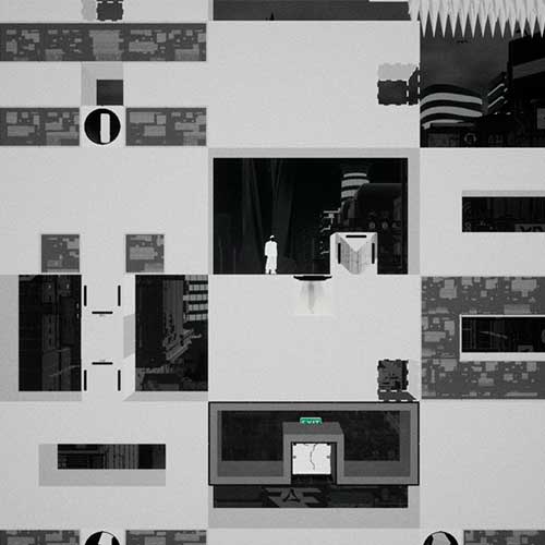 Shift Quantum - A Cyber Noir Puzzle Platformer Cd Key Steam Global